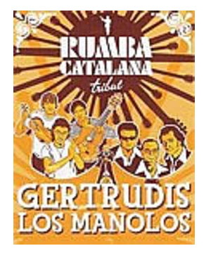 Los Manolos i Gertrudis