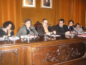 Ple del Defensor de la Ciutadania