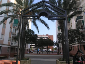 VD Barri del Molí de Vent