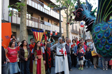 Acte de presentació del conte 