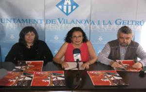 Presentació del Firasac 2007
