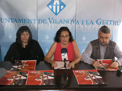Presentació del Firasac 2007