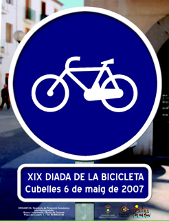 Cartell de la festa