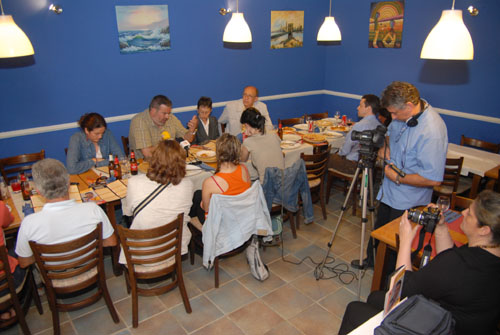 ERC proposa la creació de la figura del regidor de barri. fdg/ carles castro