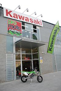 Seu dels equips Promoto