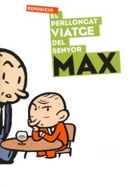 Cartell de l'exposició d'en Max