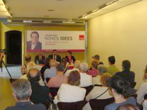 Sala del TOC