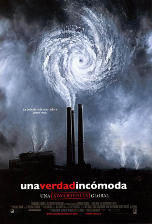 Documental sobre el canvi climàtic centrat en l'escalfament global