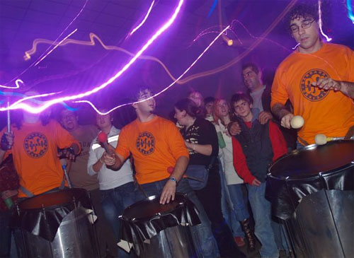 Bandarra Street Orkestra