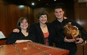 Maram Trio