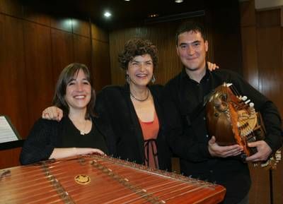 Maram Trio