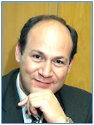 Josep Lluís Checa López, nou director gerent del CTTI