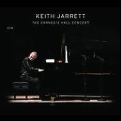 The Carnegie Hall Concert