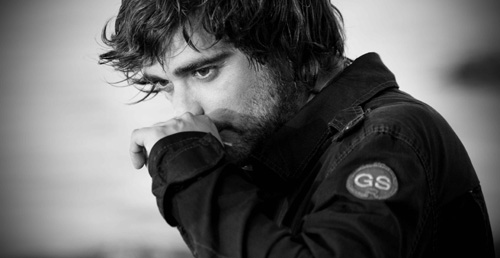 Antonio Orozco actua aquesta nit a les pistes d'atletisme