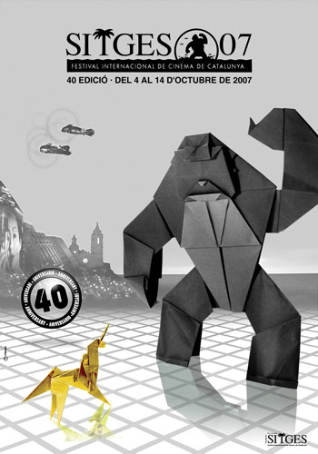El Festival Internacional de Cinema de Catalunya obrirà la seva 40ª edició amb El Orfanato, de J. A. Bayona, produïda per Guillermo del Toro.