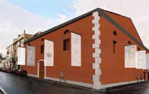 La Sala reneix amb l'objectiu d'esdevenir un instrument d'exhibició de l'art contemporani