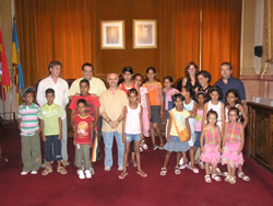 Fotografia de grup