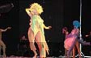 La Noche Cubana va transmetre la riquesa musical cubana