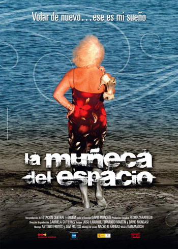 Cartell del llargmetratge 