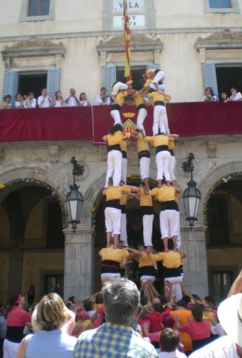 5 de 7 dels Bordegassos. Mayte Gomà