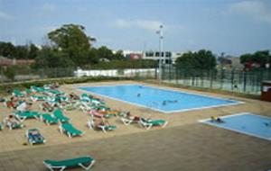 Amb la quota especial d'aquest mes es pot accedir a les piscines exteriors del Parc del Garraf