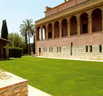 Masia den Cabanyes