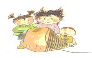 Activitats per a nens i nenes i les seves famílies
