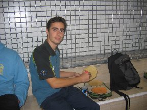 Albert Soler