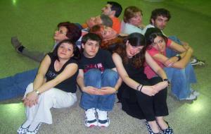 Els components de Katharsis Theatre representaran l'obra 