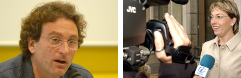 Joan Benet i Marta Llorens