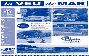 La Veu de Mar