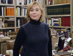 Anna Barrachina, ambaixadora de la Ruta 2007-2008