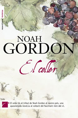 El Celler, de Noah Gordon