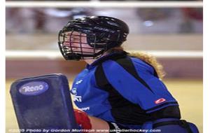 Victòria del Vilanova femení d'OK Lliga / X. Rondon