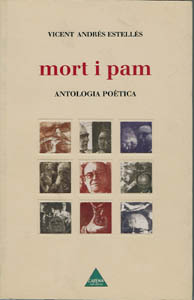 Portada del llibre Mort i Pam