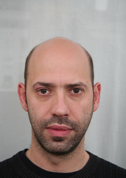 Guillermo Klein