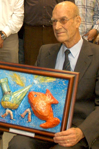 Francesc Roig Toqués