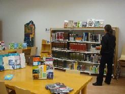 Biblioteca Josep Roig i Raventós de Sitges