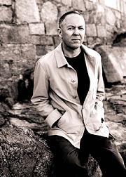 Hugo Hamilton, l'autor de <i>Gent Mestissa</i>