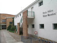 Oberta les sol.licituds per ajudes als alumnes de les escoles de Sitges