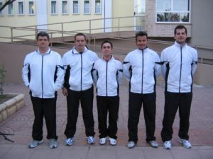 CTT Vilanova a Naron