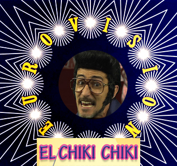 El Chiquilicuatre