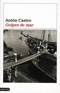 Portada d'aquest volum de contes escrits per Antón Castro