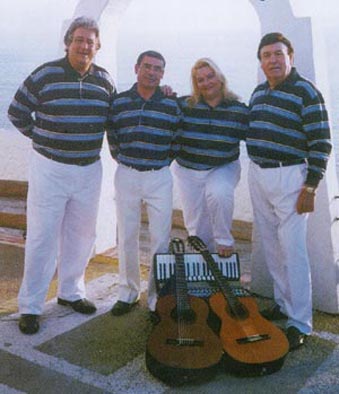 Grup d'Havaneres Havana Xica
