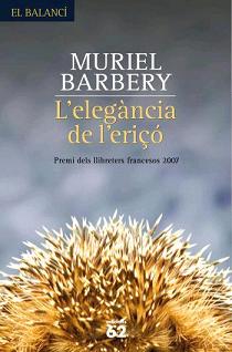 L'obra va merèixer el Premi dels Llibreters Francesos, en la seva edició de 2007