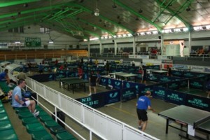 Open Vilanova 2007 amb un gran ambient