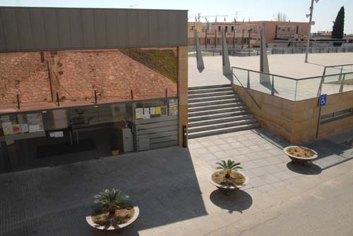 Centre Social