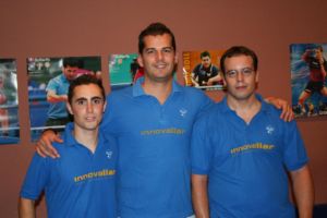 l'Equip de 1a nacional
