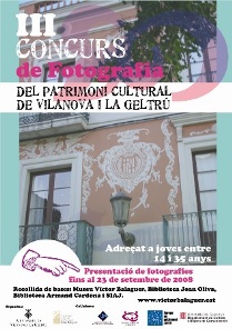 Imatge cartell promocional
