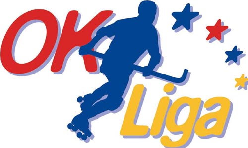 Logo de l'OK Lliga